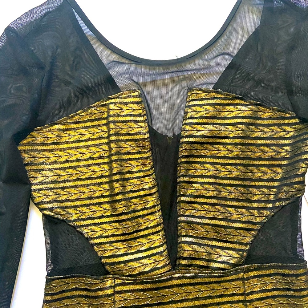 Charlotte Russe dress women’s - Picture 5 of 8